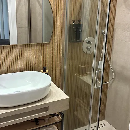 Goldensuite Taranto