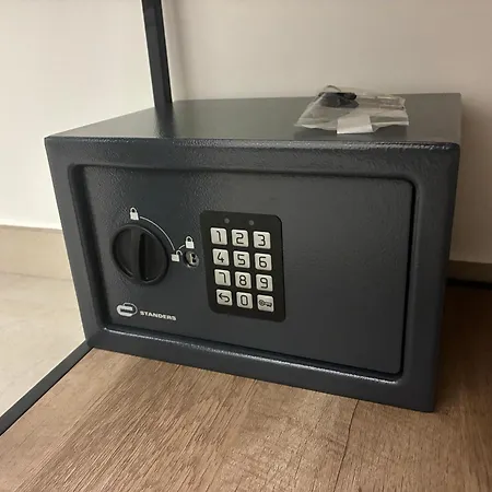 Goldensuite Taranto Gæstehus