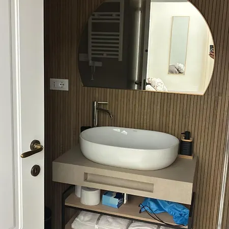 GoldenSuite Taranto Penzion Taranto