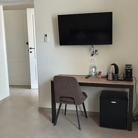 Goldensuite Taranto Gæstehus Taranto