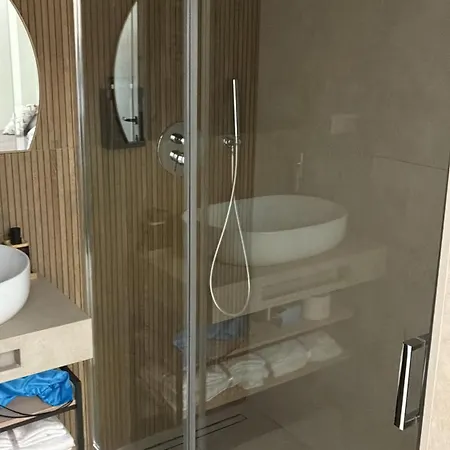 Gæstehus Goldensuite Taranto