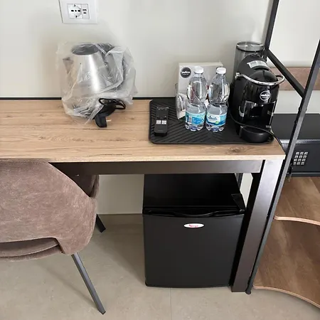 GoldenSuite Taranto Taranto