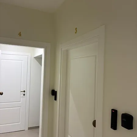 GoldenSuite Taranto Penzion