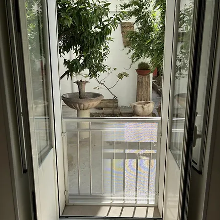 Goldensuite Taranto Gæstehus Taranto