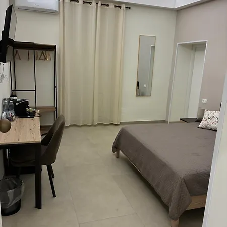 Gæstehus Goldensuite Taranto Taranto