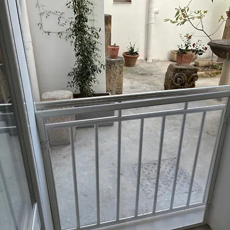 GoldenSuite Taranto