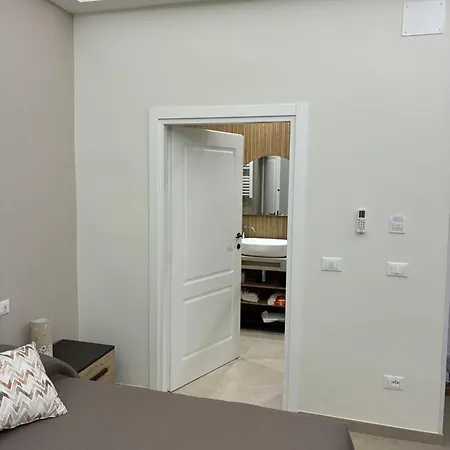 Gæstehus Goldensuite Taranto Taranto